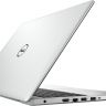 Ноутбук Dell Inspiron 5570 Core i3 6006U/ 4Gb/ 1Tb/ DVD-RW/ AMD Radeon R530 2Gb/ 15.6"/ FHD (1920x1080)/ Linux/ silver/ WiFi/ BT/ Cam