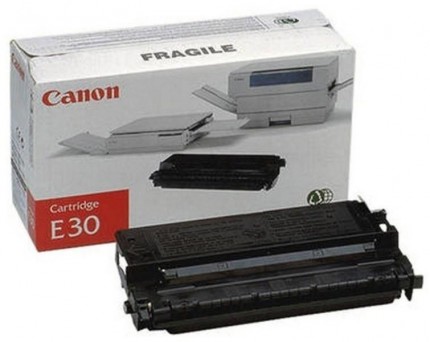 Картридж Canon E30 для FC108/128/ 200/ 204/ 206/ 208/ 210/ 220/ 224/ 226/ 228/ 230/ 280/ 290/ 310/ 330/ 336/ 530/ 740/ 750/ 760/ 770/ 780/ 860/ 880/ 890