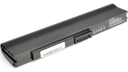 Аккумулятор для ноутбука Fujitsu LifeBook P3010/ P3110 Series, 11.1В, 4800мАч (FPCBP222)