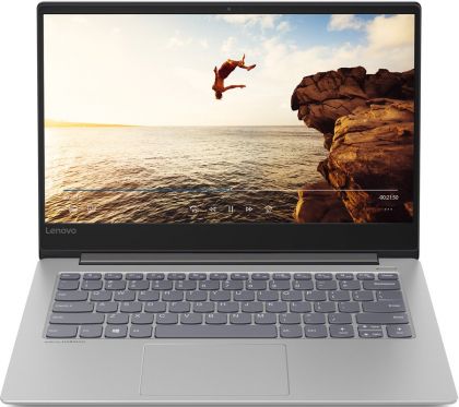 Ноутбук Lenovo IdeaPad 530S-14ARR серый (81H10025RU)