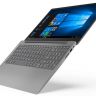 Ноутбук Lenovo IdeaPad 530S-14ARR Ryzen 7 2700U/ 8Gb/ SSD256Gb/ AMD Radeon Vega 10/ 14"/ IPS/ FHD (1920x1080)/ Windows 10/ grey/ WiFi/ BT/ Cam