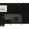 Клавиатура для ноутбука Lenovo IdeaPad S9/ S10 RU, Black
