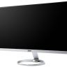 Монитор Acer 27" H277HKSMIPUZ серебристый