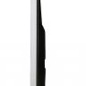 Монитор Acer 27" H277HKSMIPUZ серебристый