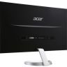 Монитор Acer 27" H277HKSMIPUZ серебристый