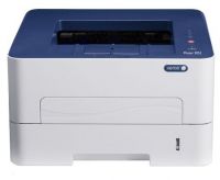 Лазерный принтер Xerox Phaser 3052NI (3052V_NI), A4, 4800x600 т/д, 26 стр/мин, 256 Мб, USB 2.0, сеть, Wi-Fi