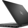 Ноутбук Dell Latitude 7490 Core i5 8250U/ 8Gb/ SSD256Gb/ Intel UHD Graphics 620/ 14"/ IPS/ FHD (1920x1080)/ Linux/ black/ WiFi/ BT/ Cam