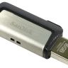 Флешка Sandisk 16Gb Ultra Dual SDDDC2-016G-G46 USB3.0 серый/узор