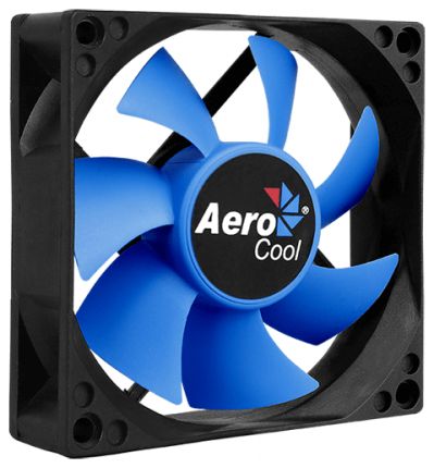 Вентилятор Aerocool Motion 8