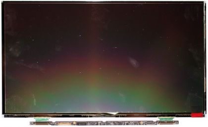 ЖК Матрица для ноутбука 11.6" HD LED Macbook Air A1370 B116XW05 v.0" A1370