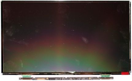 ЖК Матрица для ноутбука 11.6" HD LED Macbook Air A1370 B116XW05 v.0" A1370
