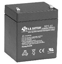 Аккумулятор BB Battery BP5-12