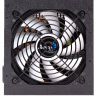 Блок питания Aerocool ATX 550W Hero 575 80+ bronze (24+4+4pin) APFC 139mm fan white LED 6xSATA Cab Manag RTL