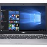 Ноутбук Asus K501UX-DM282T серый