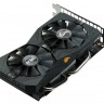 Видеокарта Asus STRIX RX460 O4G GAMING Radeon RX 460