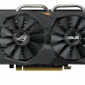 Видеокарта Asus STRIX RX460 O4G GAMING Radeon RX 460