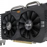 Видеокарта Asus STRIX RX460 O4G GAMING Radeon RX 460