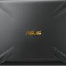 Ноутбук ASUS TUF FX505DD-AL045T черный