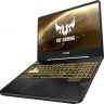 Ноутбук ASUS TUF FX505DD-AL045T черный