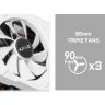 Видеокарта KFA2 GeForce RTX 2080 Super EX Gamer White (28ISL6MDW7WK)
