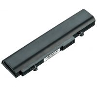 Аккумулятор для ноутбука Asus EEE PC 1015, черный