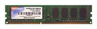 Модуль памяти DDR3 2Gb 1600MHz Patriot PSD32G16002 RTL PC3-12800 DIMM 240-pin