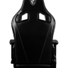 Игровое кресло MSI MAG CH130 X чёрный