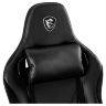 Игровое кресло MSI MAG CH130 X чёрный