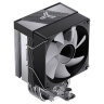 Кулер Jonsbo CR-1400 V2 ARGB Black