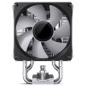 Кулер Jonsbo CR-1400 V2 ARGB Black