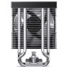 Кулер Jonsbo CR-1400 V2 ARGB Black