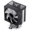 Кулер Jonsbo CR-1400 V2 ARGB Black