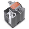 Кулер Jonsbo CR-1400 V2 ARGB Black