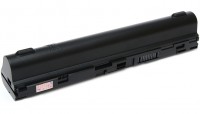 Аккумулятор для ноутбука Acer Aspire One 725 756 Series, TravelMate B113 Series, C7 C710 Chromebook, 11.1В, 4800мАч