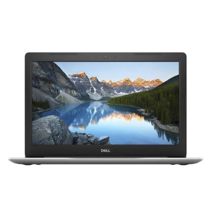 Ноутбук Dell Inspiron 5570 белый (5570-7772)