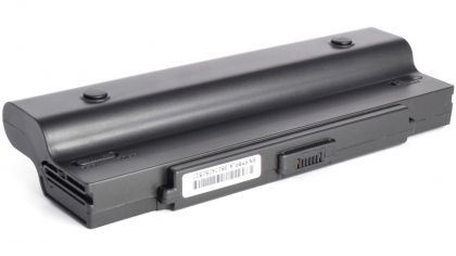 Аккумулятор для ноутбука Sony p/ n VGP-BPL9 CRNRSZ6-SZ7 series, усиленный,11.1В,10400мАч,черный