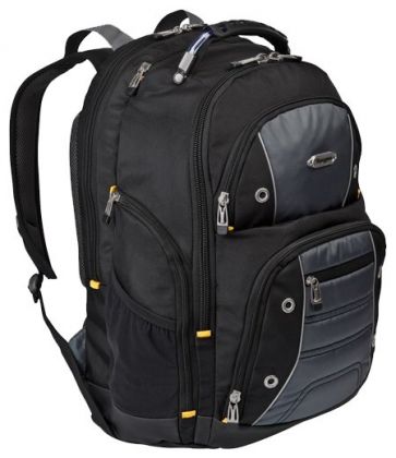 Рюкзак для ноутбука Targus TSB238EU 16" Drifter black/grey