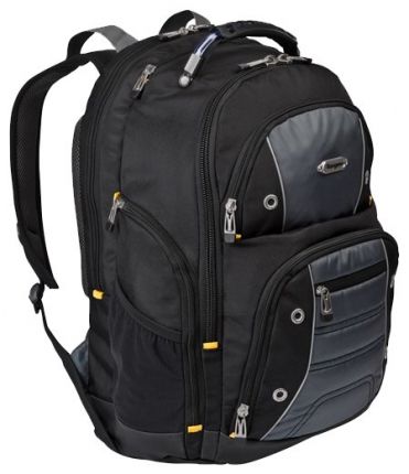 Рюкзак для ноутбука Targus TSB238EU 16" Drifter black/grey