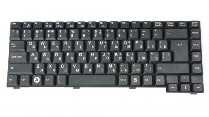 Клавиатура для ноутбука Fujitsu-Siemens Amilo Li1818/ Li1820 RU