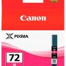Чернильница Canon PGI-72M Magenta для Pixma Pro-10