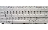 Клавиатура для ноутбука Sony VGN-NR/ NS RU, White
