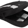 Рюкзак для ноутбука EVEREST 15.6" BLACK 26066 DEFENDER