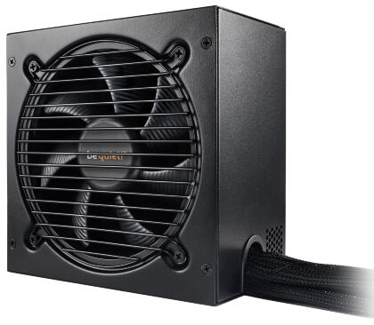 Блок питания be quiet! PURE POWER 11 600W