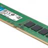 Модуль памяти Crucial 4GB DDR4 2666MHz CT4G4DFS8266