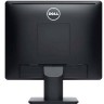 Монитор Dell 17" E1715S черный