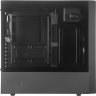 Корпус Cooler Master MasterBox NR600 черный, без БП, ATX