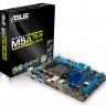 Материнская плата Asus M5A78L-M LX3 Soc-AM3 AMD760G DDR3 mATX AC'97 8ch GbLAN RAID VGA