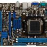Материнская плата Asus M5A78L-M LX3 Soc-AM3 AMD760G DDR3 mATX AC'97 8ch GbLAN RAID VGA