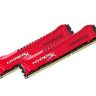 Модуль памяти DIMM DDR3 2x8Gb 1866MHz Kingston HyperX Savage (HX318C9SRK2/16)