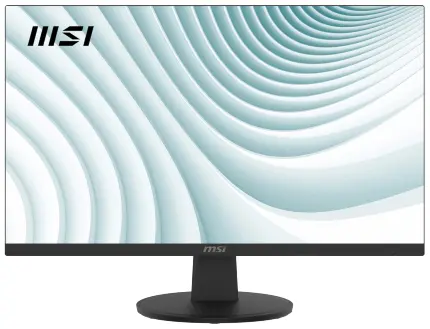 Монитор MSI 23.8" Pro MP242 черный